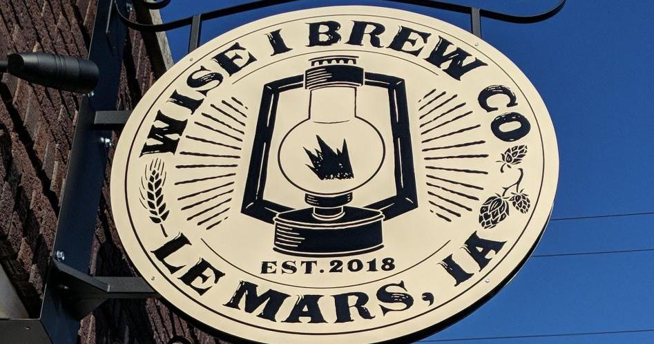 Wise I Brewing